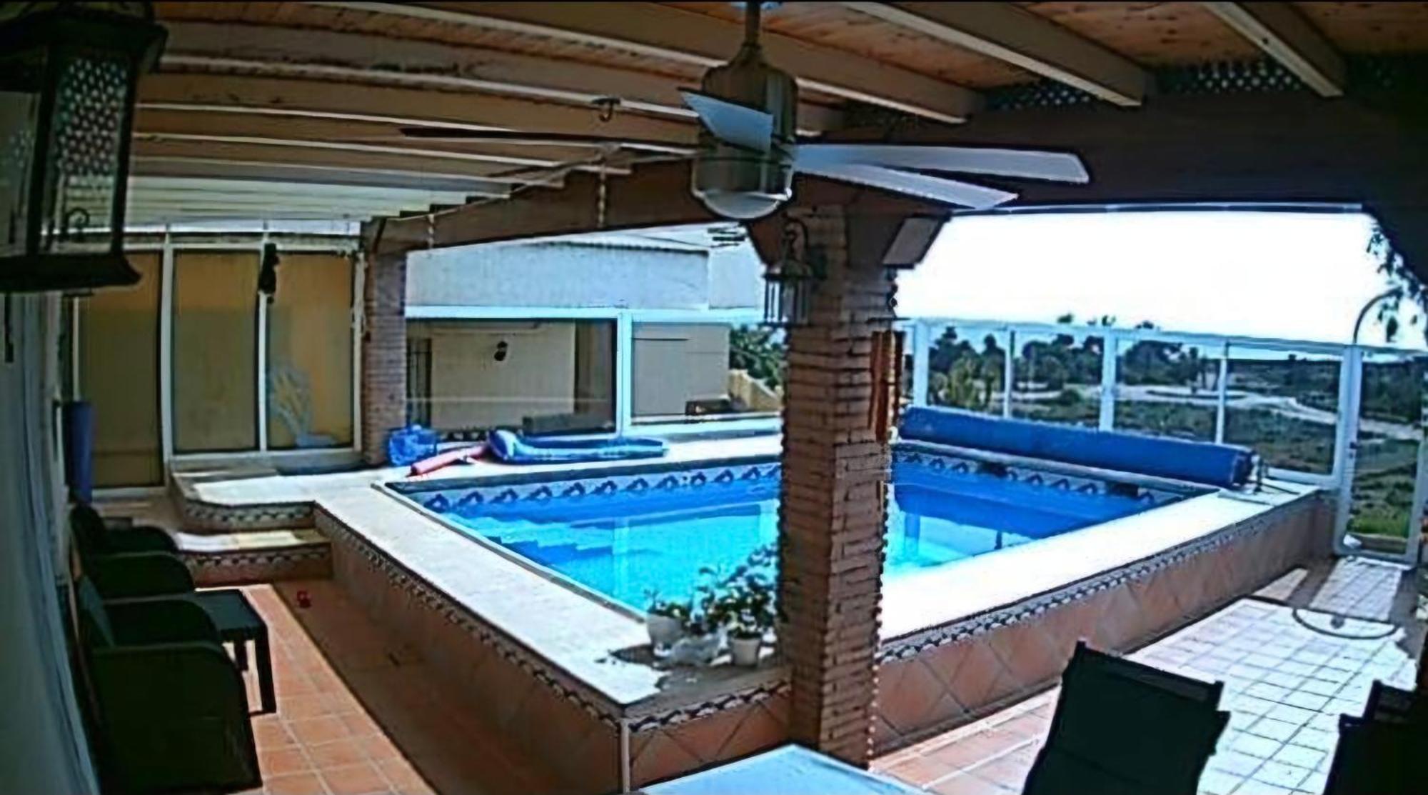 Villa Bella Vista